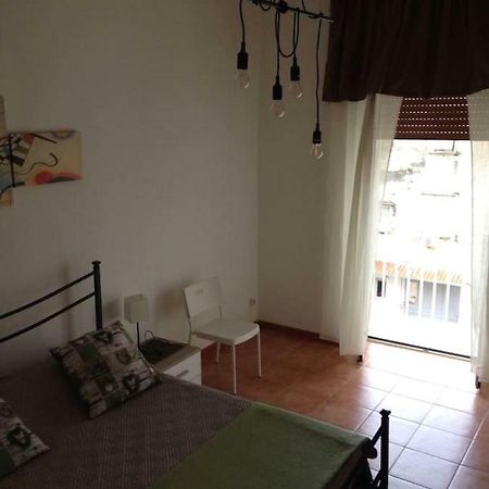 La Casa Di Alice Apartment Napoli Ngoại thất bức ảnh