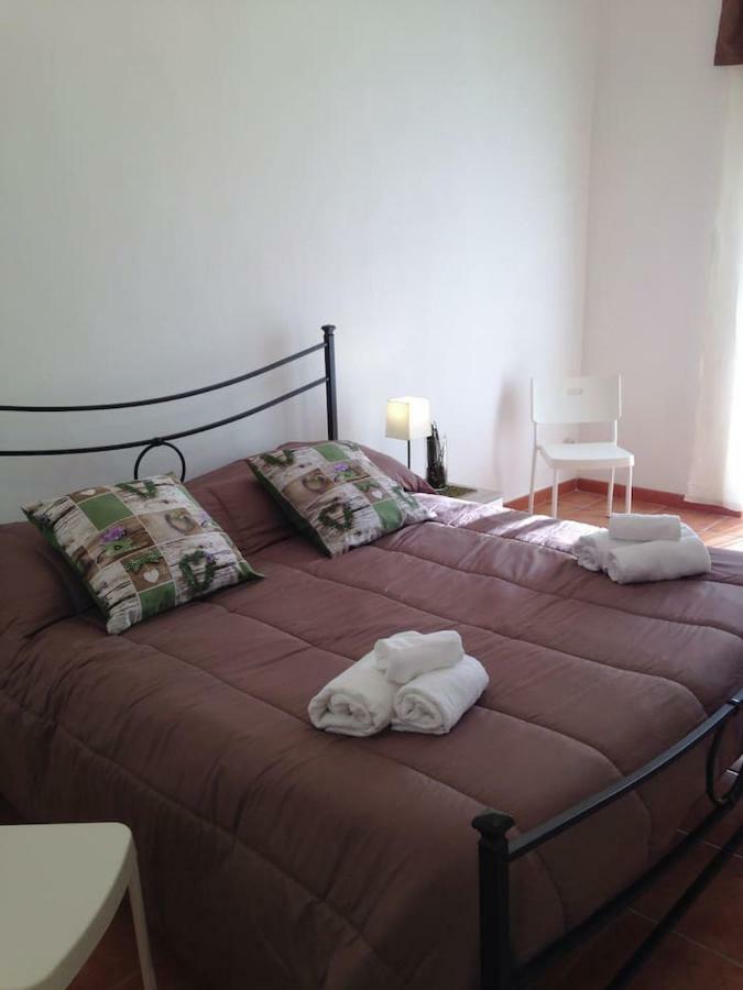 La Casa Di Alice Apartment Napoli Ngoại thất bức ảnh