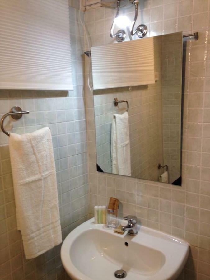 La Casa Di Alice Apartment Napoli Ngoại thất bức ảnh