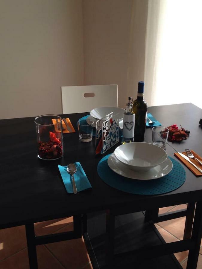 La Casa Di Alice Apartment Napoli Ngoại thất bức ảnh