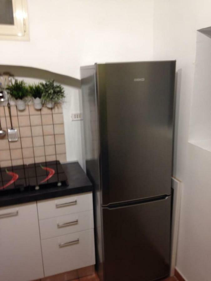 La Casa Di Alice Apartment Napoli Ngoại thất bức ảnh