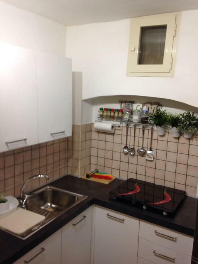 La Casa Di Alice Apartment Napoli Ngoại thất bức ảnh